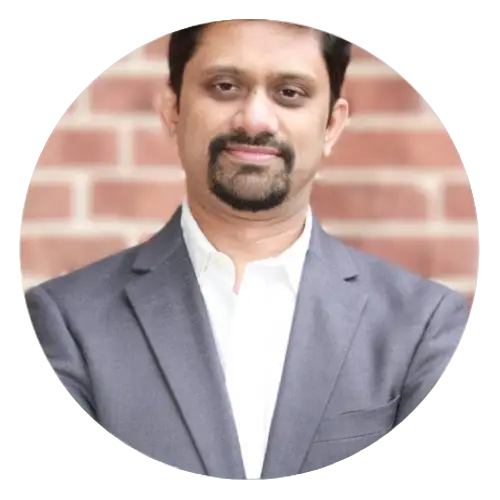 Mahesh Vemula