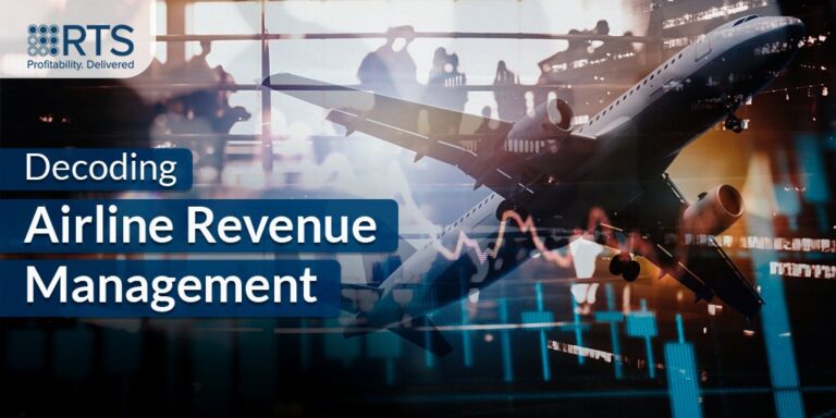 Revenue management