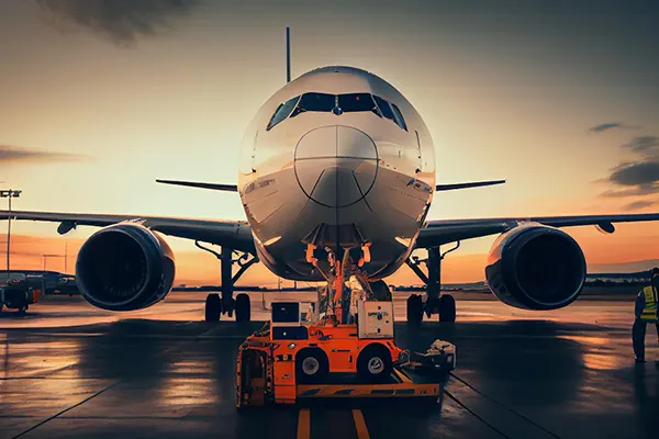 Air Cargo