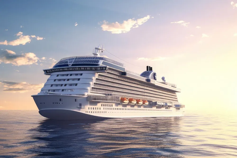 Cruise & Ferry