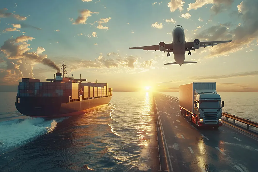 Logistics