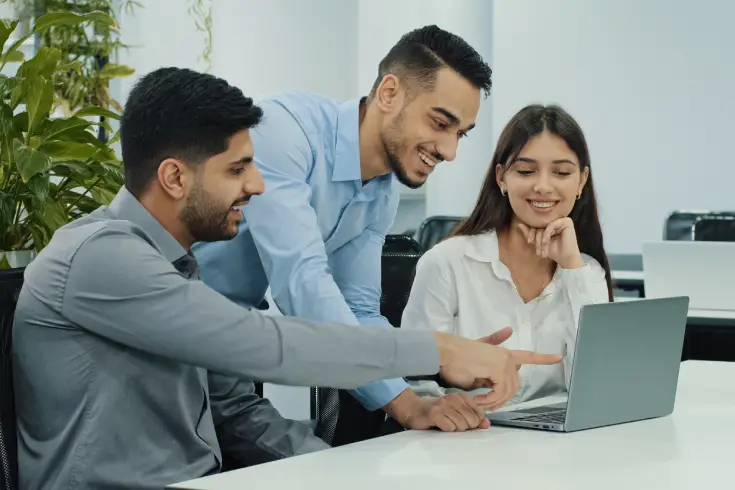 Careers teams