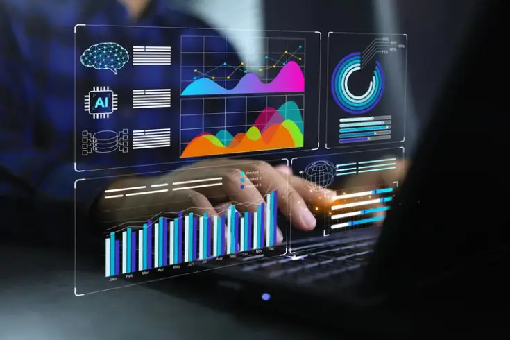 Services - Ai and Analytics